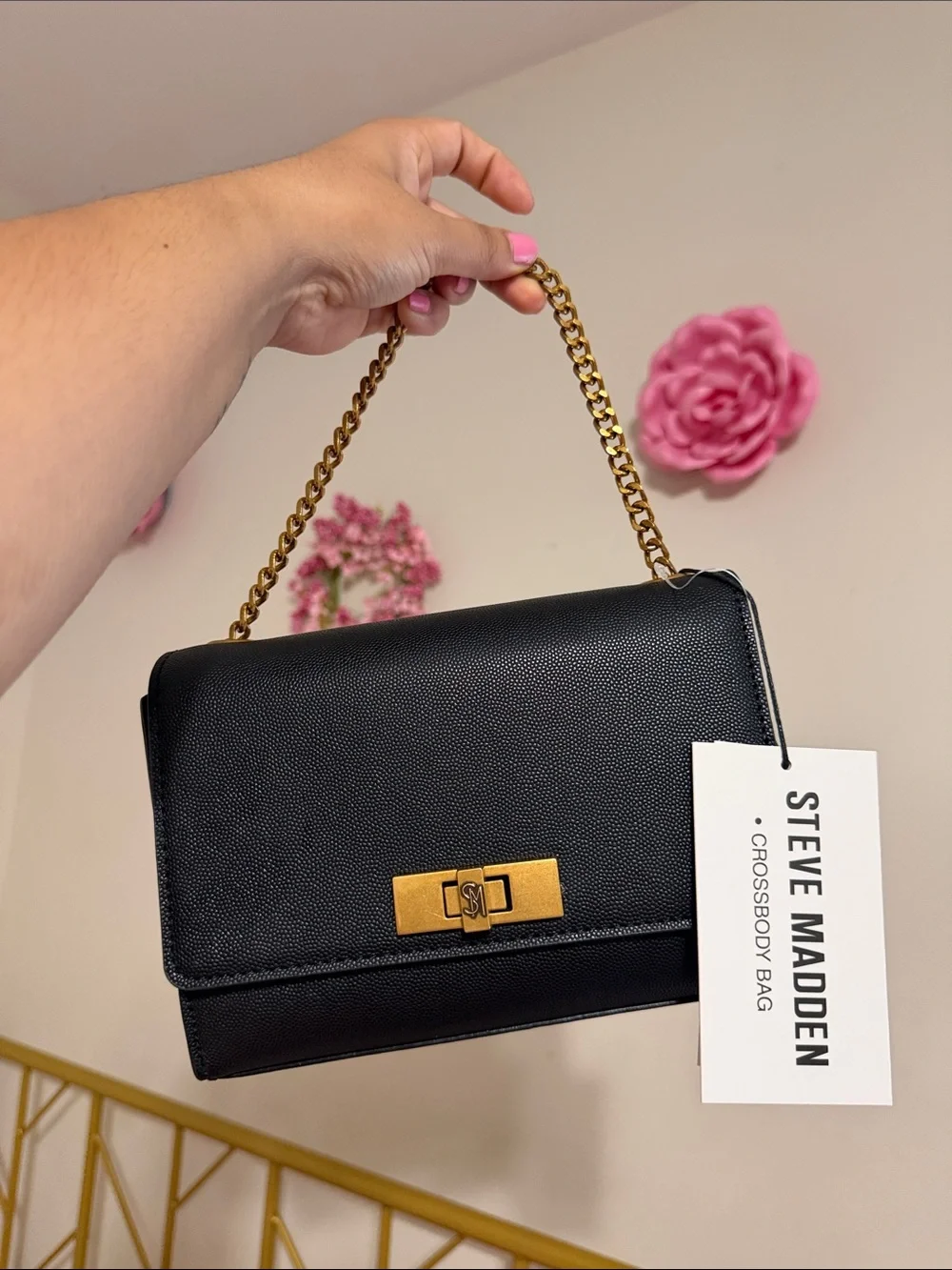 Steve Madden Crossbody bag
